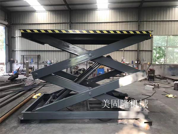 泉州固定式升降货梯价格