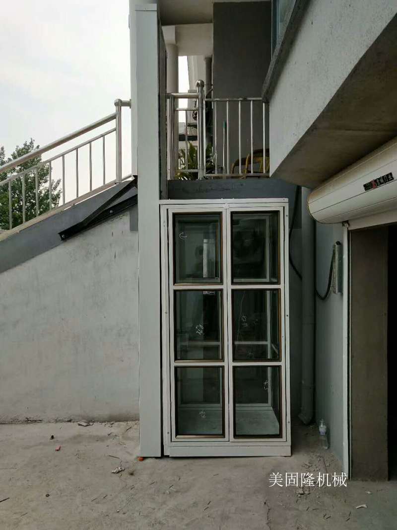 泉州无障碍升降机价格