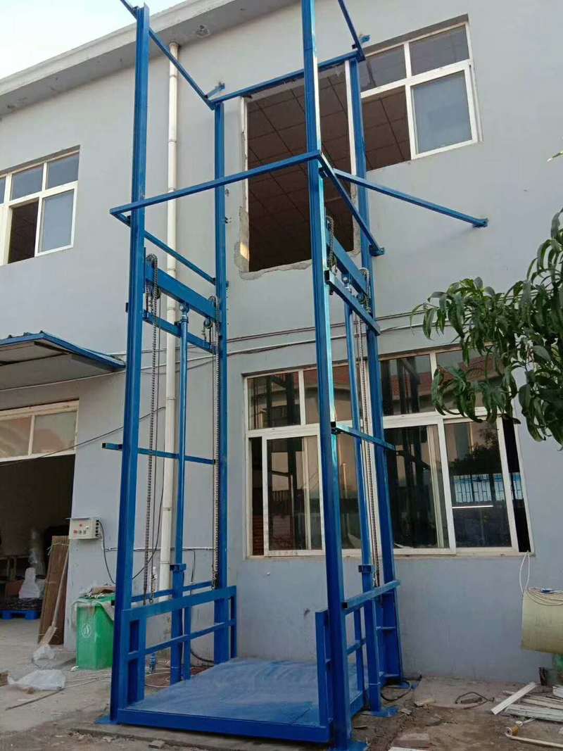 泉州提升机