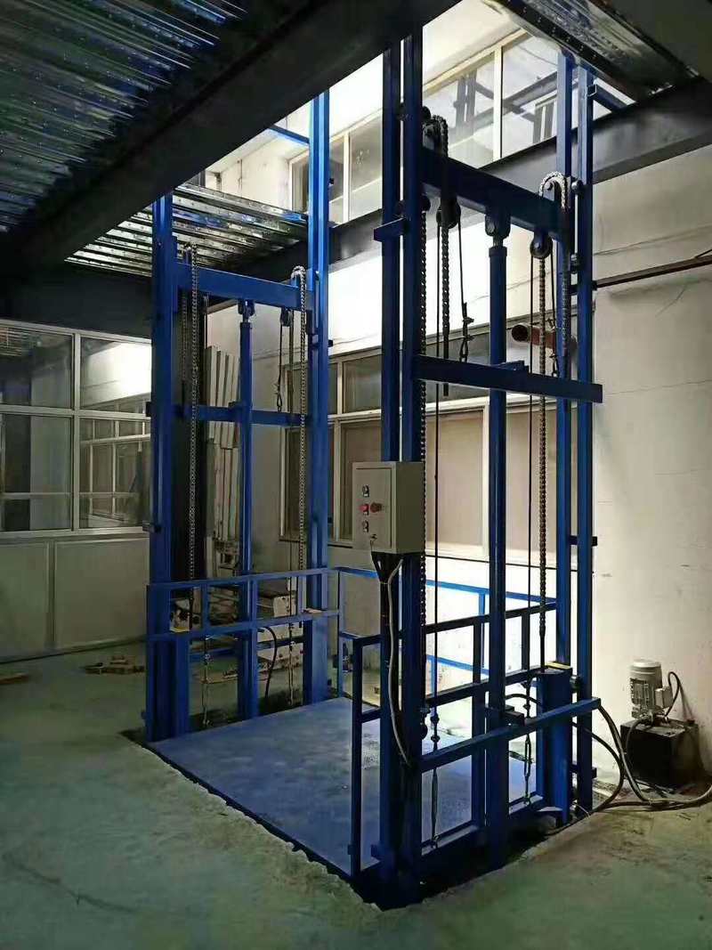 泉州小型货梯
