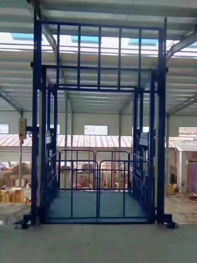 泉州简易货梯